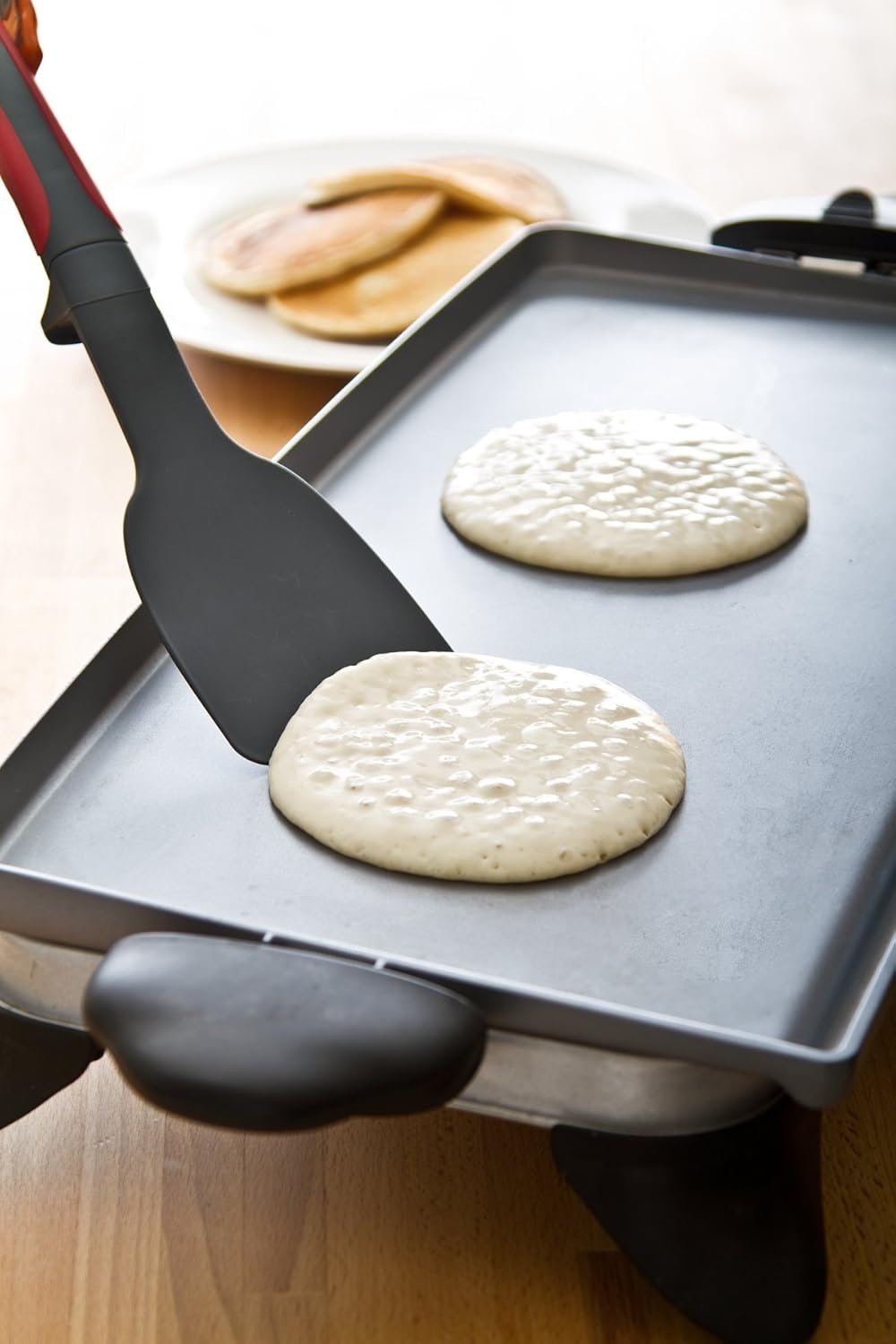 image:imagePrep Solutions by Progressive HeadsUp No Mess Chop Turner 12 InchTurner
