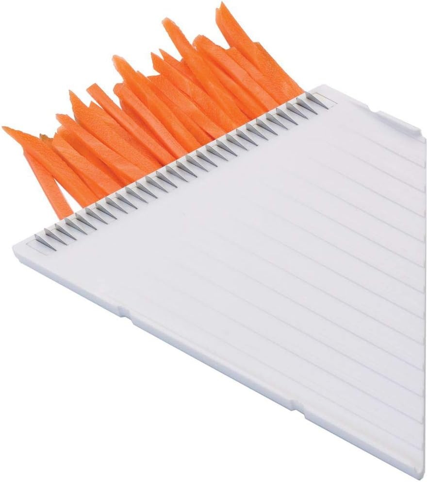 image:imagePrep Solutions by Progressive PS5100 Prep Solutions Food Slicer White