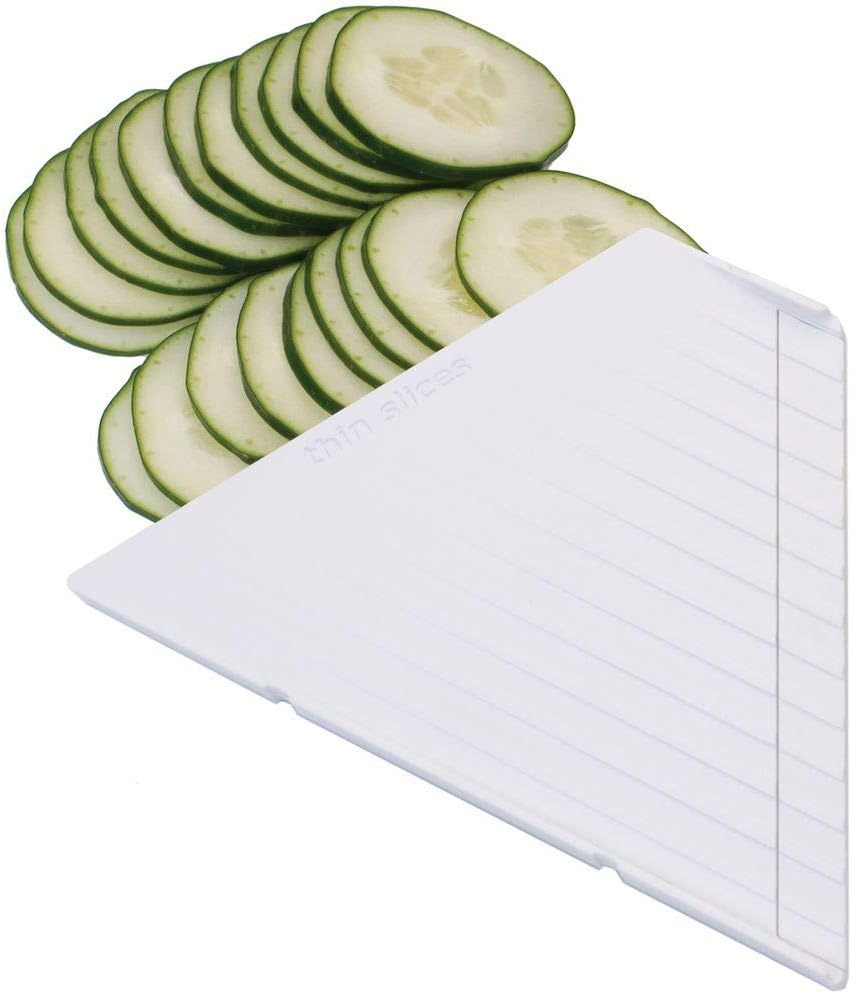 image:imagePrep Solutions by Progressive PS5100 Prep Solutions Food Slicer White