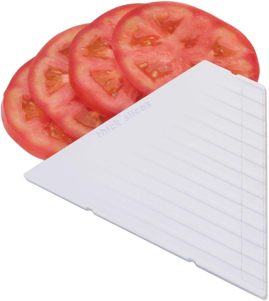 image:imagePrep Solutions by Progressive PS5100 Prep Solutions Food Slicer White