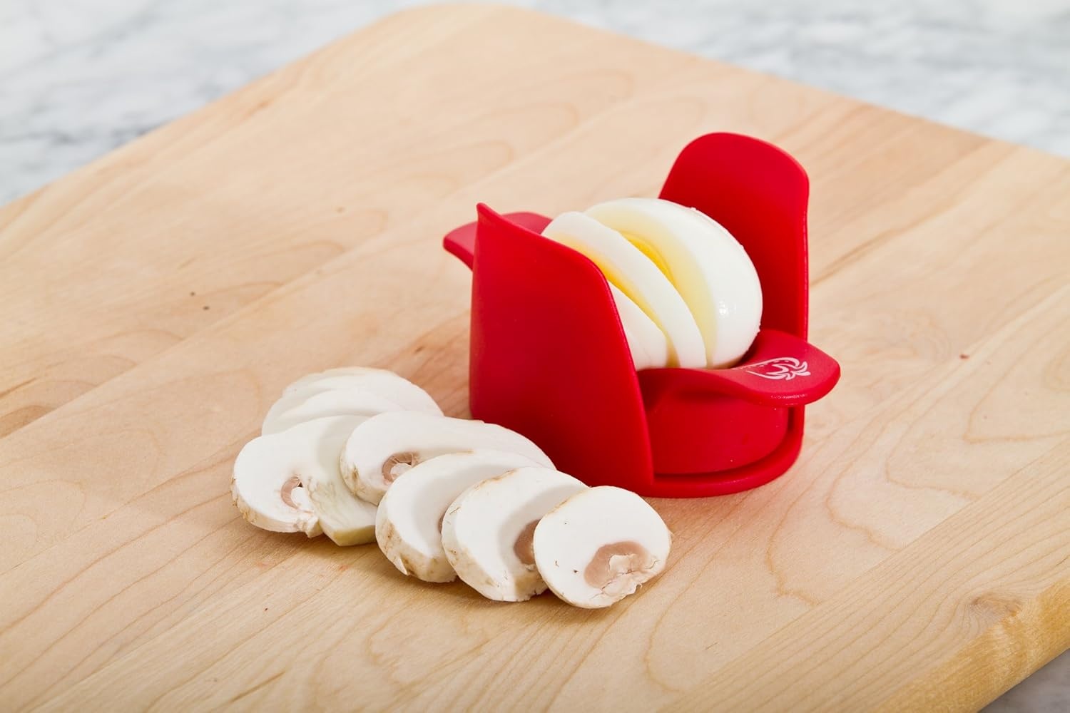 image:imagePrep Solutions by Progressive Strawberry Slicer