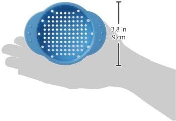 image:imagePrepworks by Progressive Can Colander Can Strainer Vegetable and Fruit Can Strainer NoMess Tuna Can Strainer Best for Canned TunaCan Colander