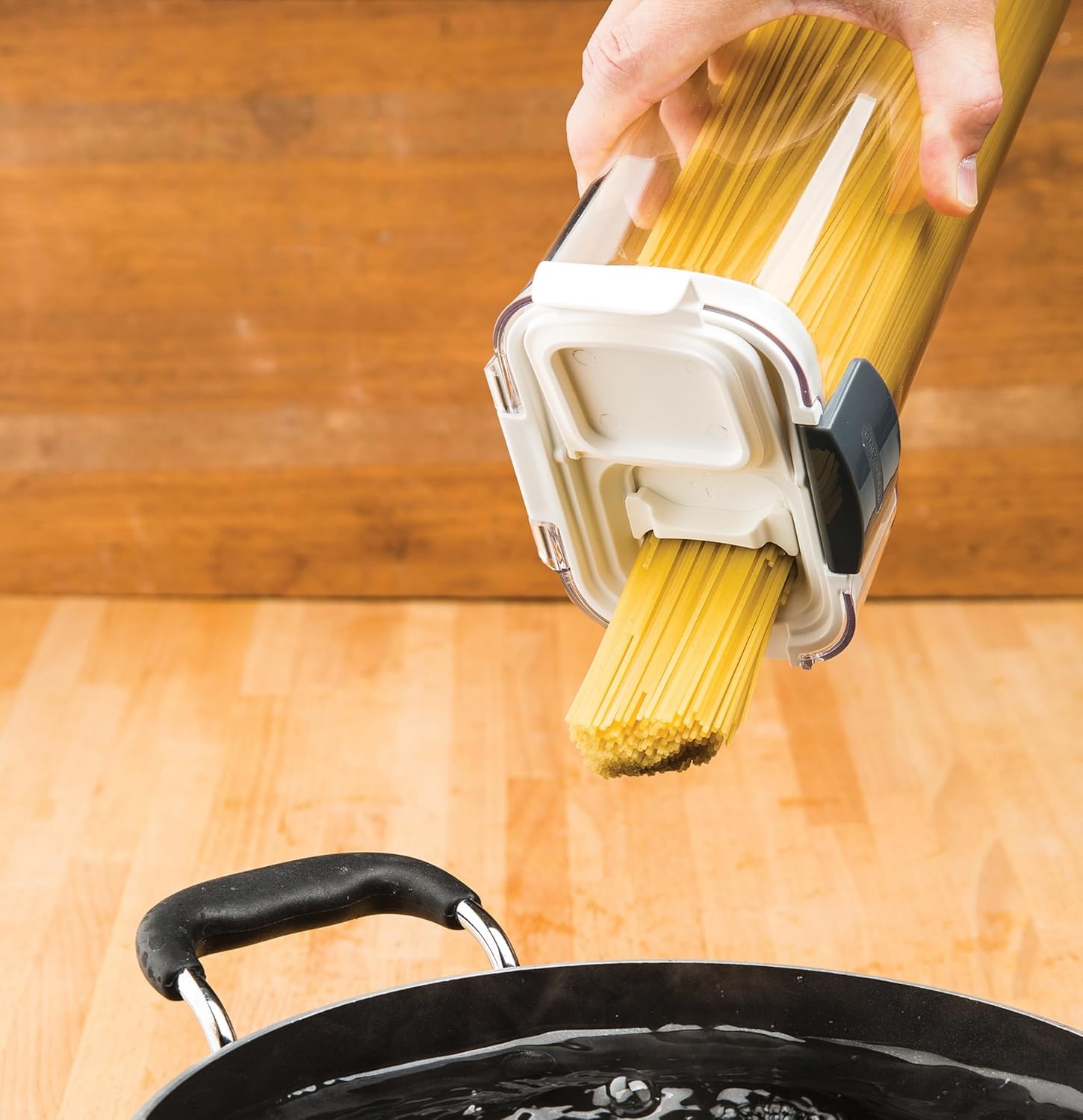 image:imagePrepworks by Progressive Pasta ProKeeper