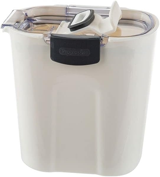 image:imageProKeeper Store and Strain Deli Keeper Ideal for Storing Broth Soups Olives and Pickles Longer in Refrigerator
