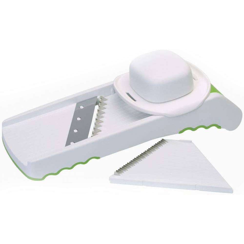 image:imagePrep Solutions by Progressive PS5100 Prep Solutions Food Slicer White
