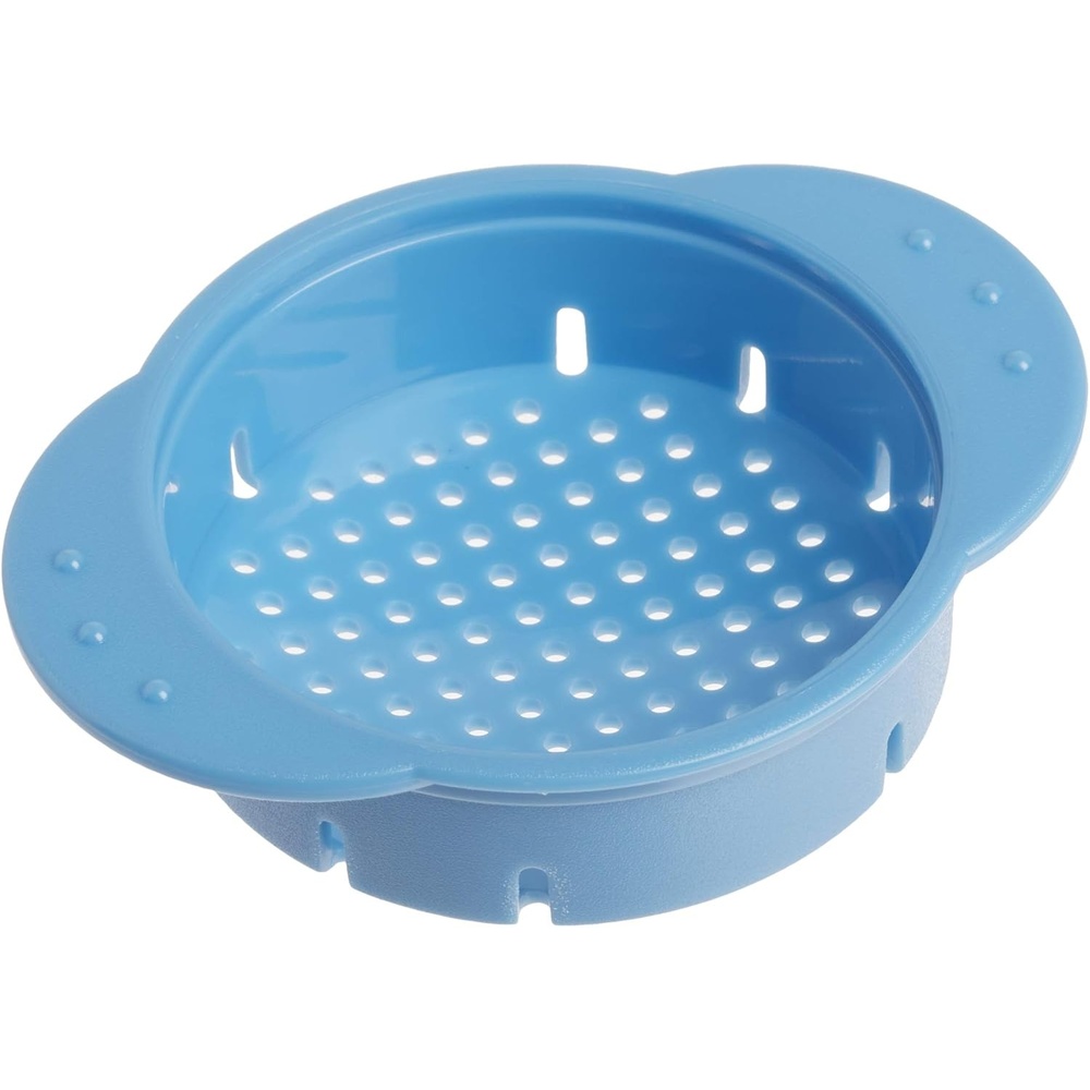 image:imagePrepworks by Progressive Can Colander Can Strainer Vegetable and Fruit Can Strainer NoMess Tuna Can Strainer Best for Canned TunaCan Colander