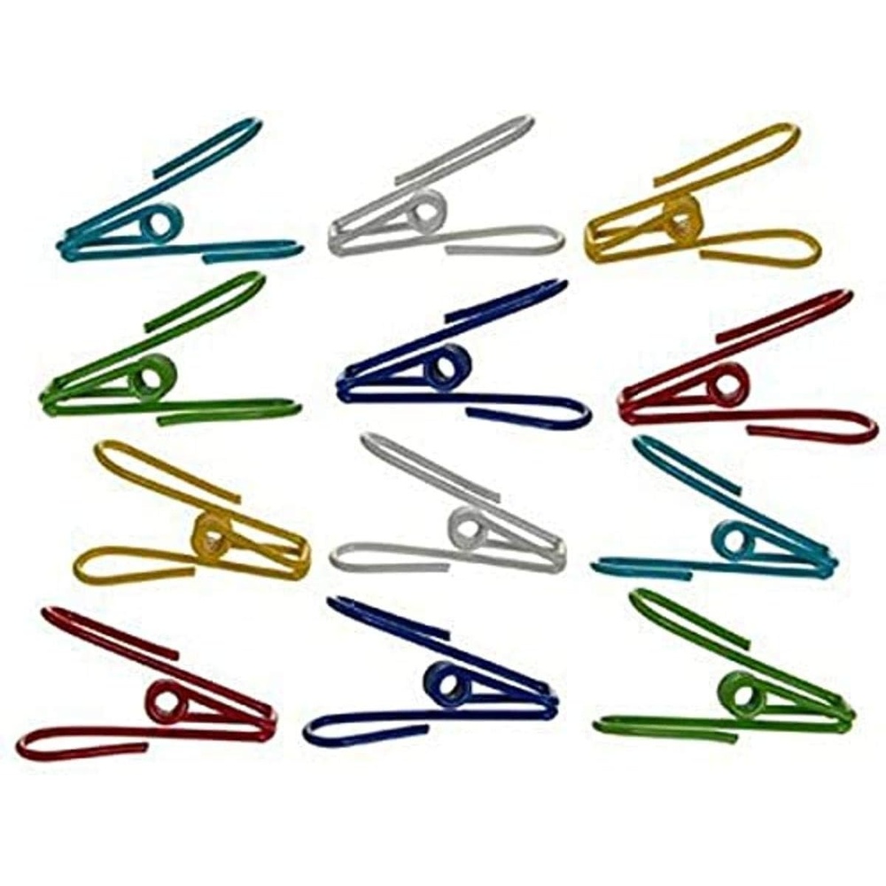 image:imagePrepworks from Progressive PREPWORKS GT6012 Bag Clips 12Pack Assorted12Pack