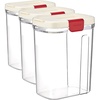 2.3 Quart (Pack of 3)