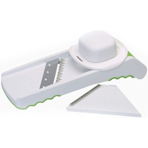 image:imagePrep Solutions by Progressive PS5100 Prep Solutions Food Slicer  White