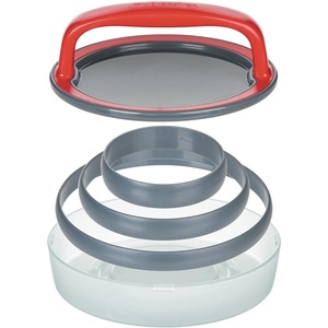 image:imagePrep Solutions by Progressive Patty Press  5 Piece Set