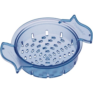 image:imagePrepworks by Progressive Can Colander  Can Strainer Vegetable and Fruit Can Strainer NoMess Tuna Can Strainer  Best for Canned TunaTuna Press