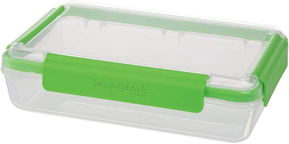 image:imageSnapLock by Progressive 20Piece Container Set 2 Multicolored2 Piece Set