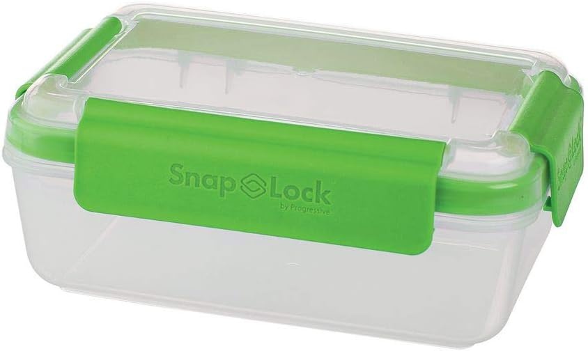 image:imageSnapLock by Progressive 20Piece Container Set 2 Multicolored2 Piece Set