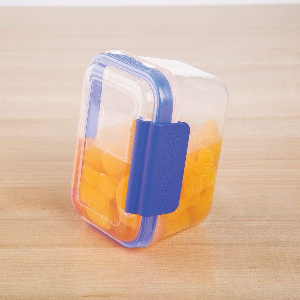 image:imageSnapLock by Progressive 20Piece Container Set 2 Multicolored2 Piece Set