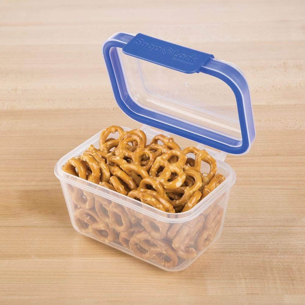 image:imageSnapLock by Progressive 20Piece Container Set 2 Multicolored2 Piece Set