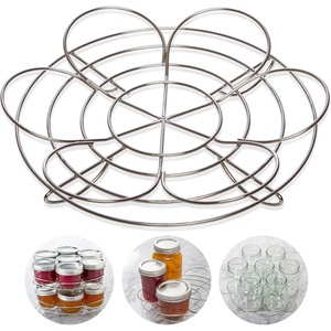 image:imagePrepworks by Progressive Reversible Stainless Steel Canning Rack